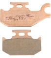 BRAKE PAD SINT R SERIES