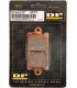 BRAKE PAD SINT DP DP219
