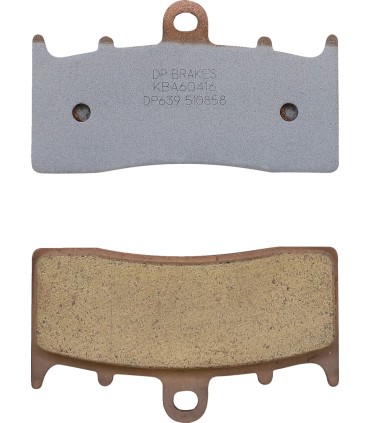 BRAKE PAD SINT DP DP639