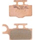 BRAKE PAD SINT R SERIES