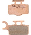 BRAKE PAD SINT R SERIES