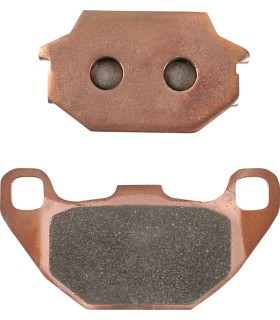 BRAKE PAD SINT R SERIES