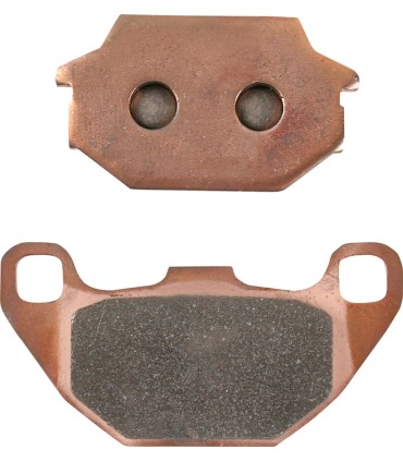 BRAKE PAD SINT R SERIES
