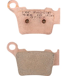 BRAKE PAD SINT R SERIES