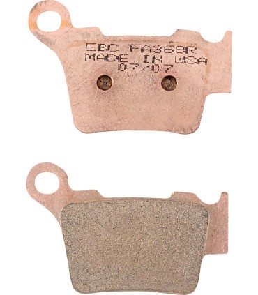 BRAKE PAD SINT R SERIES