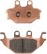 BRAKE PAD SINT R SERIES