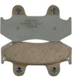 PLAQUETTES DE FREIN MOOSE RR