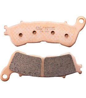 BRAKE PAD SINTERED HH