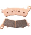BRAKE PAD SINTERED HH