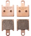 BRAKE PAD SINTERED HH