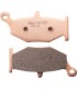 BRAKE PAD SINTERED HH