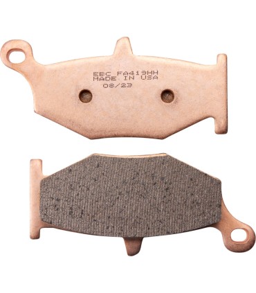 BRAKE PAD SINTERED HH