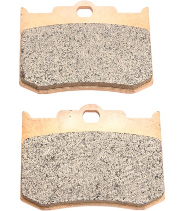 BRAKE PAD SINTERED HH