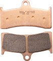 BRAKE PAD SINTERED HH
