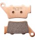 BRAKE PAD SINTERED HH