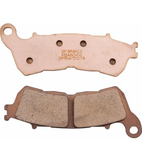 BRAKE PAD DP STRT DP954