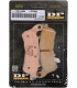 BRAKE PAD DP STRT DP954