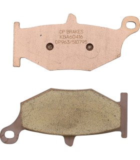 BRAKE PAD DP STRT DP963