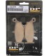 BRAKE PAD DP STRT DP963