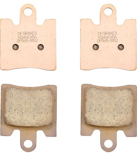 BRAKE PAD DP STRT DP965