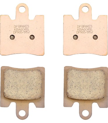 BRAKE PAD DP STRT DP965
