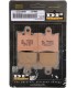 BRAKE PAD DP STRT DP965