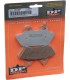 BRAKE PAD DP STRT DP971