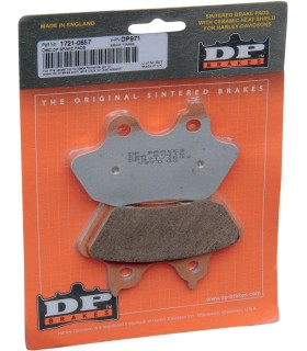 BRAKE PAD DP STRT DP971