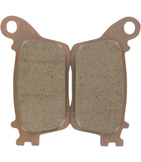 BRAKE PAD DP STRT DP973