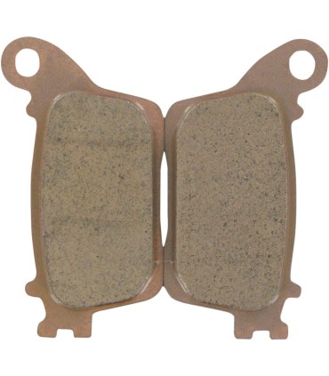 BRAKE PAD DP STRT DP973