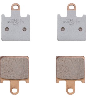 BRAKE PAD DP STRT RDP964