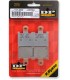 BRAKE PAD DP STRT RDP964