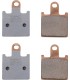 BRAKE PAD DP STRT SDP964