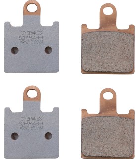 BRAKE PAD DP STRT SDP964