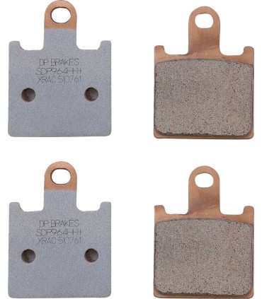 BRAKE PAD DP STRT SDP964
