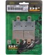 BRAKE PAD DP STRT SDP964