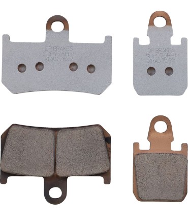 BRAKE PAD DP STRT SDP976