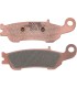 BRAKE PADS FR M1-YZ250F