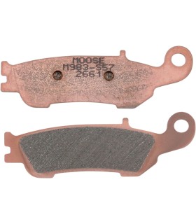 BRAKE PADS FR M1-YZ250F