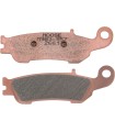 BRAKE PADS FR M1-YZ250F