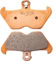 BRAKE PAD SINTERED HH