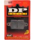 BRAKE PAD SINTERED RDP977