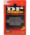 BRAKE PAD SINTERED RDP977