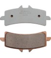 BRAKE PAD SINTERED RDP978