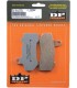 BRAKE PAD SINTERED DP962