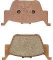 BRAKE PAD SINTERED DP961
