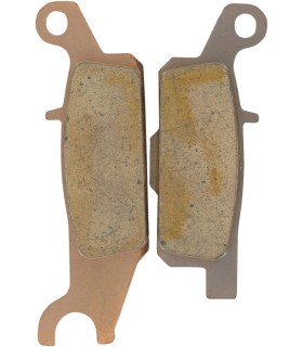 BRAKE PAD SINTERED DP980