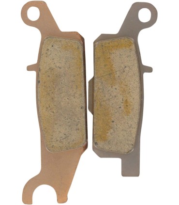 BRAKE PAD SINTERED DP980