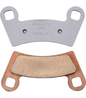 BRAKE PAD SINTERED DP984