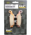 BRAKE PAD SINTERED DP983
